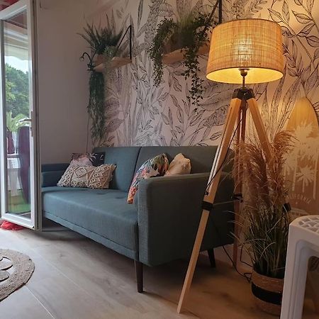 Anglet Biarritz Appartement Avec Piscine Dış mekan fotoğraf