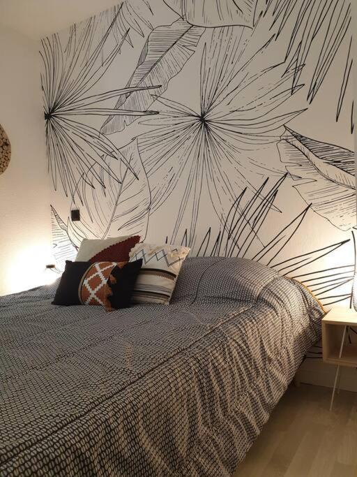 Anglet Biarritz Appartement Avec Piscine Dış mekan fotoğraf