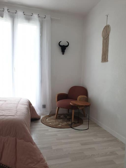 Anglet Biarritz Appartement Avec Piscine Dış mekan fotoğraf
