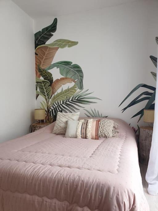 Anglet Biarritz Appartement Avec Piscine Dış mekan fotoğraf