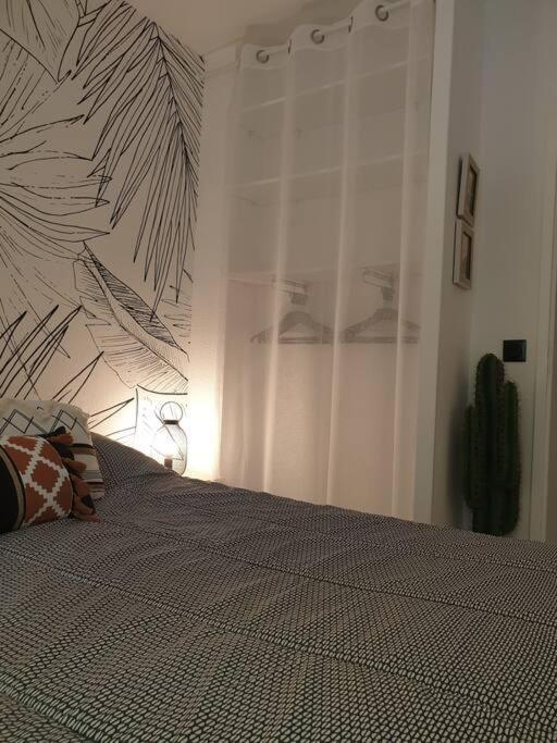 Anglet Biarritz Appartement Avec Piscine Dış mekan fotoğraf
